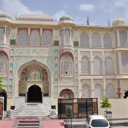 Rani Mahal Hotel-2