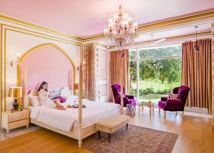 Rose Amer Jaipur